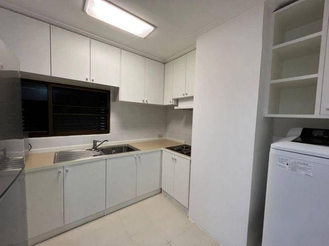 รูป 2 ห้องนอน | 1 ห้องน้ำ | BTS Phrom Phong | 85 ตร.ม. | 42,000 บาท/เดือน | ชั้น 17 — Acadamia Grand Tower กรุงเทพฯ - รูปที่ 10/10