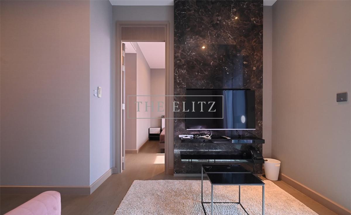 picture ✨ Super Luxury flagship at Asoke-Phetchaburi junction | Direct connection to MRT Phetchaburi | Premium Lifestyle Hub ✨ - 7/21