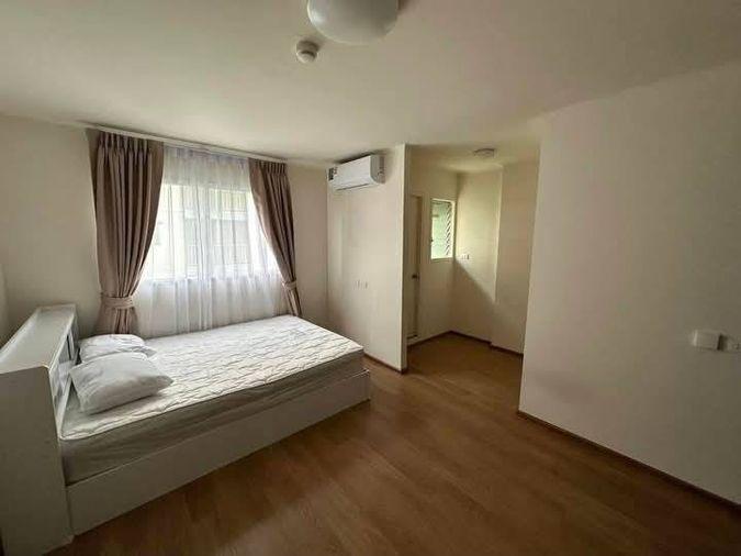 รูป 2 ห้องนอน | 2 ห้องน้ำ | BTS Ratchayothin | 43 ตร.ม. | 10,000 บาท/เดือน | ชั้น 5 — Lumpini Township Rangsit Sation กรุงเทพฯ - รูปที่ 2/2