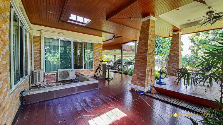 picture 🏡 MODERN LANNA-STYLE SINGLE-STOREY HOUSE FOR RENT - 7/30