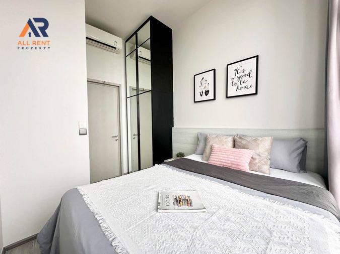รูป 🔥 ให้เช่า THE LINE Sukhumvit 101 | 1 Bed 28 ตร.ม. ชั้น 29 | ทำเลสุขุมวิท–พระโขนง | 18,000 บ./เดือน - รูปที่ 3/10