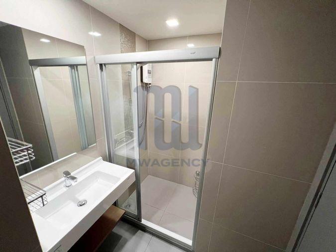 รูป ห้องว่าง 💎💎MW agency❣️❤️❣️❤️คลองสาน💥ไอดีโอ สาทร - วงเวียนใหญ่🔴219/291🟢🟡 - รูปที่ 14/14