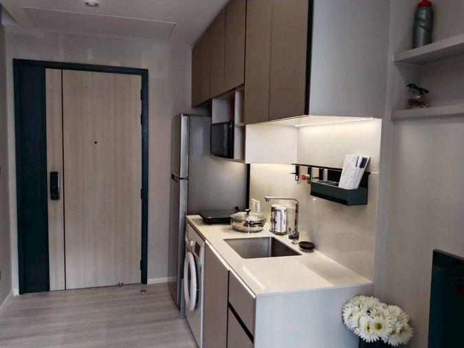 picture FOR Sales The Room Phayathai Unit 567/156 - 5/8