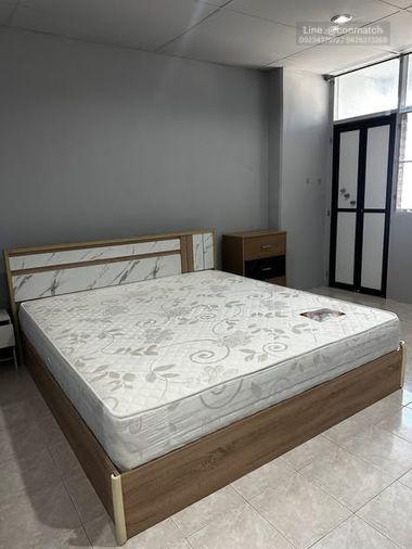 รูป 1 ห้องนอน | 1 ห้องน้ำ | BTS Mo Chit | 39 ตร.ม. | 6,800 บาท/เดือน | ชั้น 21 — Chokchai Ruammit - รูปที่ 2/5