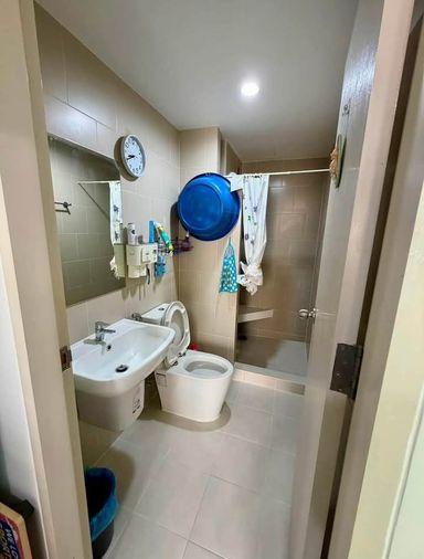 รูป 1 ห้องนอน | 1 ห้องน้ำ | BTS Samrong | 28.12 ตร.ม. | 8,000 บาท/เดือน | ชั้น 6 — The Niche Sukhumvit 49 Sukhumvit 113 - รูปที่ 6/7