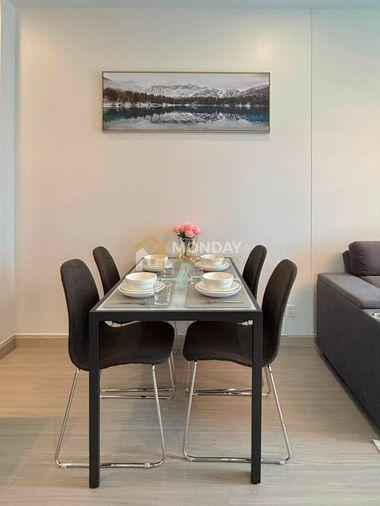 picture 🔥 Ready to move in! Supalai Premier Si Phraya-Samyan Condo. Book now before it's gone! 🔥 MD-26067128 - 5/13