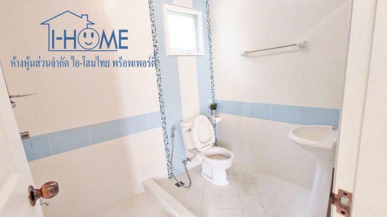 รูป 🏡 บ้านเดี่ยวสองชั้นให้เช่า บรรยากาศร่มรื่น ทำเลแม่โจ้–สันทราย #ASS-H0238 - รูปที่ 8/17