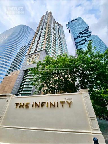 รูป ✨ Ultra-Luxury Residence at BTS-Chong Nonsi | Direct Skywalk Connection-Ultimate Sathorn Skyline Views ✨ - รูปที่ 4/12