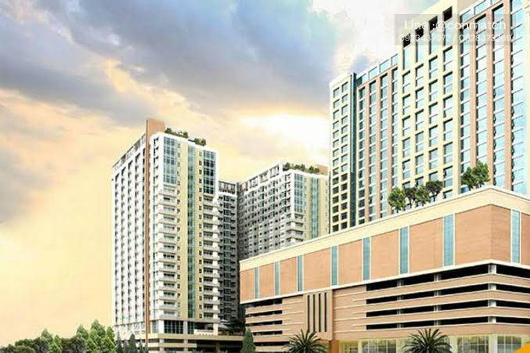 รูป 3 ห้องนอน | 4 ห้องน้ำ | MRT Si Kritha | 300 ตร.ม. | 130,000 บาท/เดือน | ชั้น 26 — The Four Wings Residence Srinakarin กรุงเทพฯ - รูปที่ 1/10