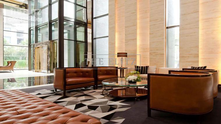 รูป ✨ Super Luxury Residence in Sukhumvit 28 | Mins to BTS Phrom Phong & EmDistrict | Exclusive Privacy ✨ - รูปที่ 8/18