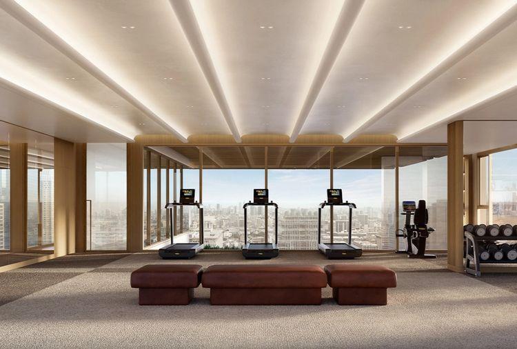 รูป Call : 092-926-2956 (เจ้าของขายเอง) The Monument Sathon 2-Bedroom ราคาดีที่สุดในโครงการ - รูปที่ 8/13