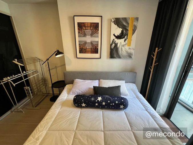 รูป ME2500553 ให้เช่าคอนโด ห้องสวย Quintara Treehaus สุขุมวิท 42 วิวสระ ใกล้ BTS เอกมัย - รูปที่ 2/11