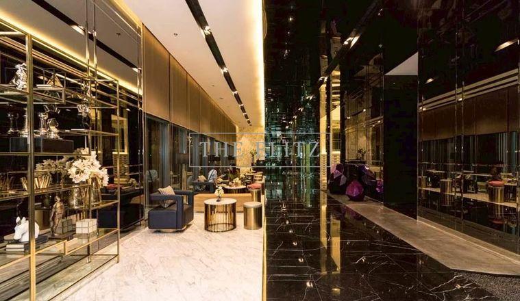 รูป ✨ Elegant & Stunning interior decoration | Pure luxury in Victory Monument Area | Seconds to Rangnam ✨ - รูปที่ 18/19