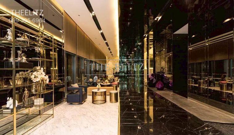 รูป ✨ Elegant & Stunning interior decoration | Pure luxury in Victory Monument Area | Seconds to Rangnam ✨ - รูปที่ 18/19
