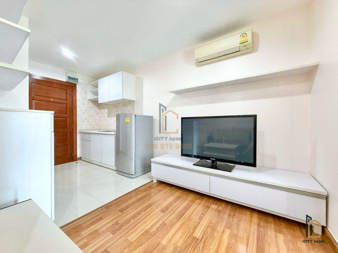 picture ✅Great value, good price Studio 1.9mb - PG 2 Rama 9 📞Call 090 919 9898 - 3/11