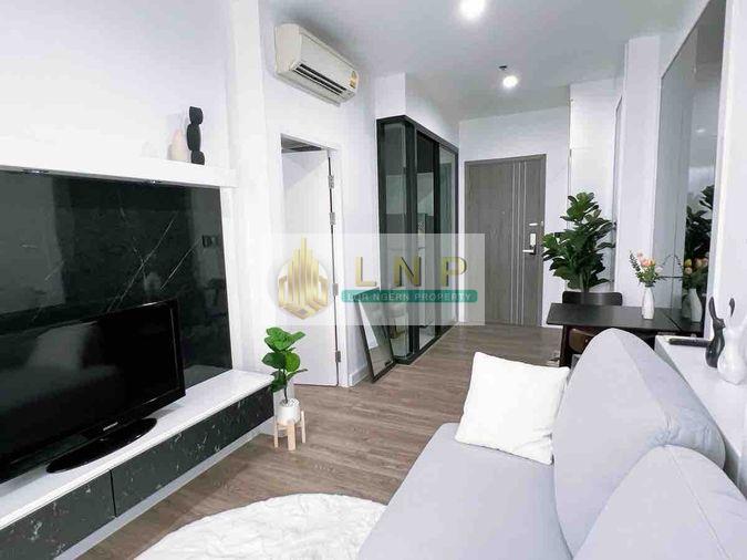 รูป 🏢 ให้เช่าคอนโด : Niche Pride Thonglor - Phetchaburi (นิช ไพรด์ ทองหล่อ - เพชรบุรี) รหัสทรัพย์ | 📌LNP-C14647 - รูปที่ 3/6