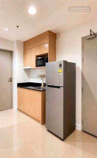 picture 2Bed | 1Bath | BTS Udom Suk | 47sqm | THB 22,000/mo | Fl.5 — Ideo Blucove Sukhumvit - 2/2