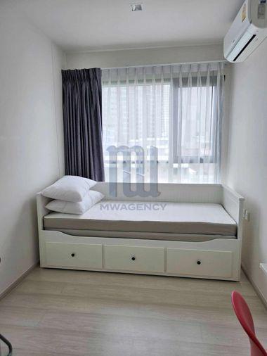 รูป ห้องว่าง 💎💎MW agency❣️❤️❣️❤️คลองเตย💥ไลฟ์ สุขุมวิท 48🔴🟢🟡 - รูปที่ 8/9