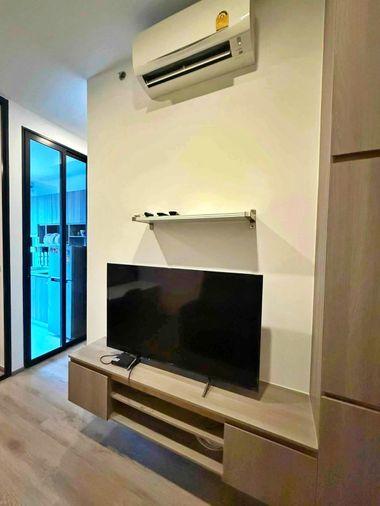 รูป ห้องว่าง 💎💎MW agency❣️❤️❣️❤️วัฒนา💥ไนท์บริดจ์ ไพร์ม อ่อนนุช🔴🟢🟡 - รูปที่ 3/11