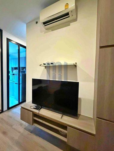 รูป ห้องว่าง 💎💎MW agency❣️❤️❣️❤️วัฒนา💥ไนท์บริดจ์ ไพร์ม อ่อนนุช🔴🟢🟡 - รูปที่ 3/11
