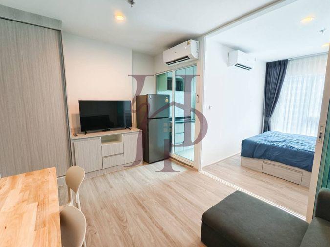 รูป 📍 Regent Home Bangna ห้อง 1 นอน เดินใกล้ BTS บางนา & BITEC นัดชม 063-616-5390 - รูปที่ 2/6
