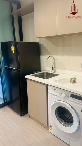 picture ✨ For Rent: Life Ladprao Condo ✨ 💰 Only 18,000 THB/month - 5/6
