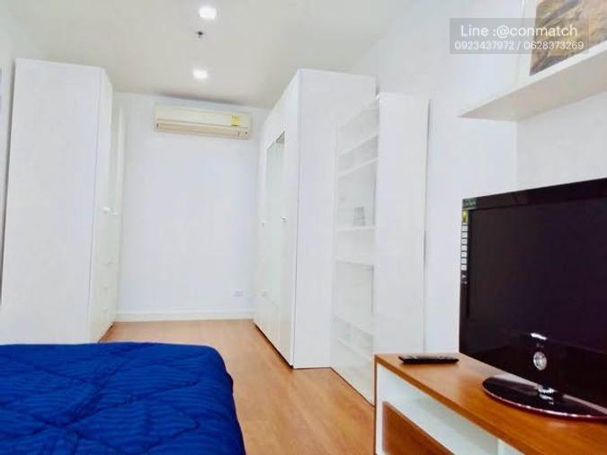 รูป 1 ห้องนอน | 1 ห้องน้ำ | BTS Phrom Phong | 52 ตร.ม. | 25,000 บาท/เดือน | ชั้น 11 — Condo One X Sukhumvit 26 Sukhumvit 26 - รูปที่ 4/5
