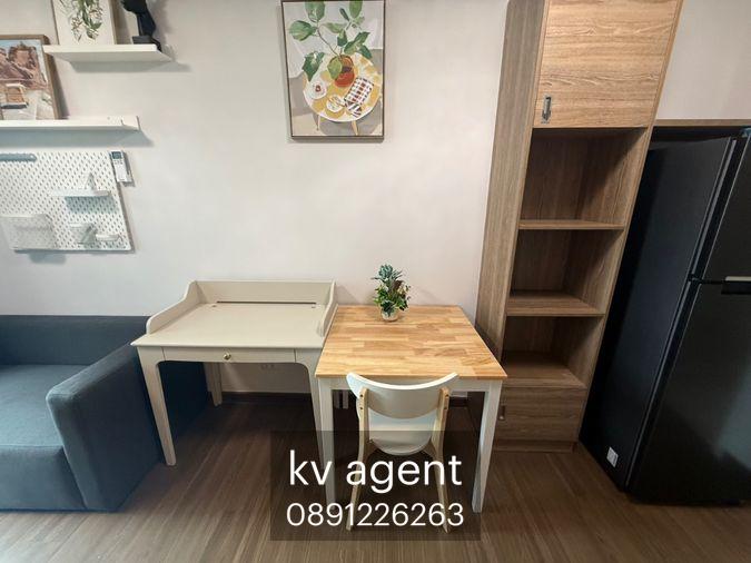 รูป มี3ห้องห้องสวย มีที่กั้นนก📱📱📱คอนโดเดอะทรัสต์ อมตะชลบุรี ชั้น6 8 ตึกB C ตึกทีมีสระน้ำ ฟิตเนต📱📱📱 - รูปที่ 25/46