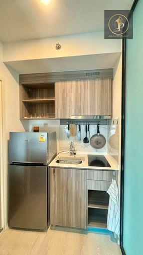 picture 🎈#MT2609_077 🎈💥Urgent! Guaranteed availability—click now! ‼️ For Rent 15k 🔥 KnightsBridge Phaholyothin-Interchange Condo. - 8/22