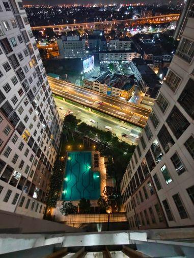 รูป 🏢 ขายคอนโด เดอะทรัสต์ เรสซิเด้นซ์ ปิ่นเกล้า (The Trust Residence Pinklao) | ใกล้ MRT บางยี่ขัน  - รูปที่ 2/10