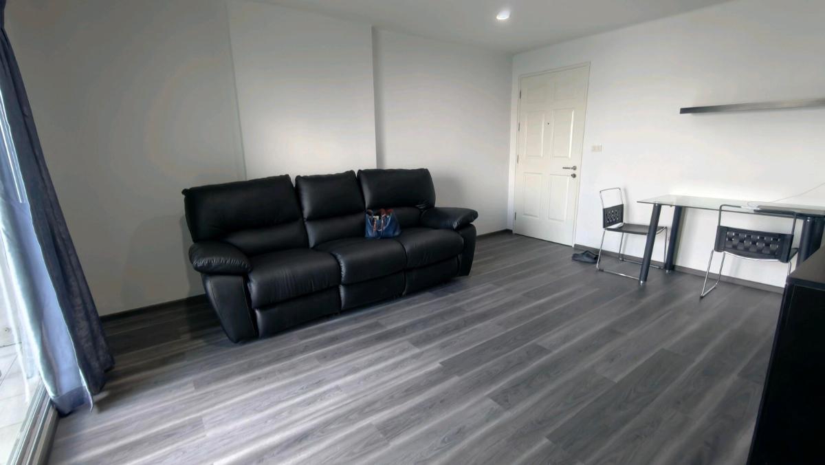 picture 🏢 Condo for Rent: U Delight @ Huay Kwang Station   Property Code | LNP-C14645  - 3/7