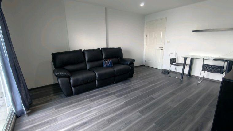 picture 🏢 Condo for Rent: U Delight @ Huay Kwang Station   Property Code | LNP-C14645  - 3/7