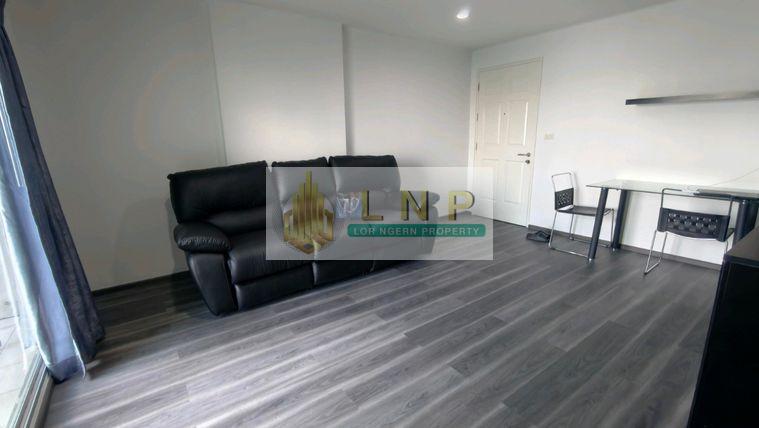 picture ðĒ Condo for Rent: U Delight @ Huay Kwang Station Property Code | LNP-C14645 - 3/7