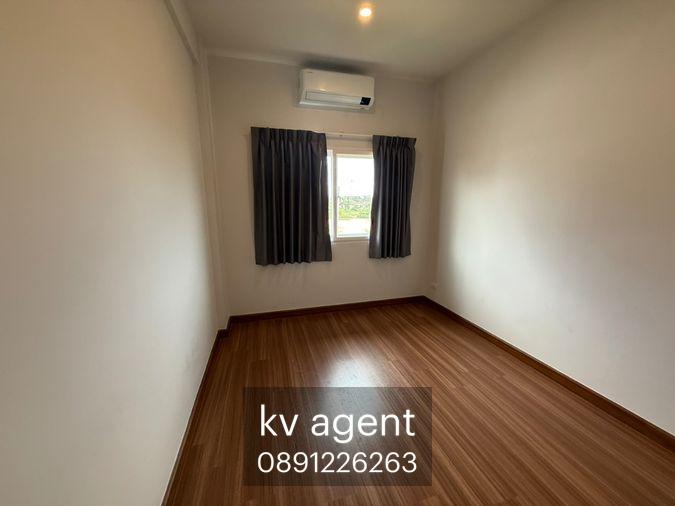 รูป ด่วนโครงการใหม่ สวย🏠🏠🏠ศุภาลัย วิลล์ พัทยามอเตอรเวย์ 3 ห้องนอน 3ห้องน้ำ 2 ชั้น 22.6ตรว. 90.4ตรม. ใกล้ทางด่วนมอเตอร์เวย์🏠🏠🏠 - รูปที่ 16/53