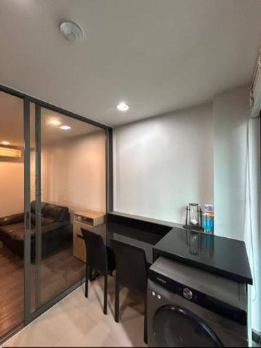 รูป 1 ห้องนอน | 1 ห้องน้ำ | BTS Asok | 40.23 ตร.ม. | 25,000 บาท/เดือน | ชั้น 3 — Rende Sukhumvit 23 Sukhumvit 23 - รูปที่ 5/5