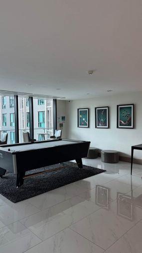 picture 🎈#MT2609_077 🎈💥Urgent! Guaranteed availability—click now! ‼️ For Rent 15k 🔥 KnightsBridge Phaholyothin-Interchange Condo. - 14/22