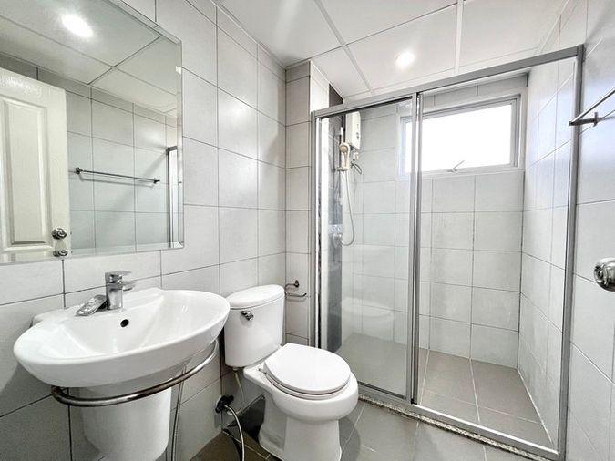 รูป 💥รหัส SVPC150814R💥 📢📢For Rent Supalai Veranda Ratchavipha-Prachachuen (Stu 31 ตร.ม/8500) ชั้น 15 ใกล้ MRT สนใจ Line ID: @atfirm  - รูปที่ 6/8