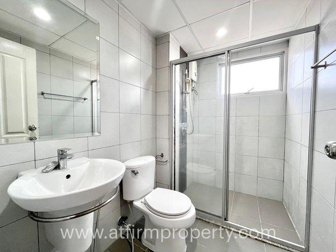 รูป 💥รหัส SVPC150814R💥 📢📢For Rent Supalai Veranda Ratchavipha-Prachachuen (Stu 31 ตร.ม/8500) ชั้น 15 ใกล้ MRT สนใจ Line ID: @atfirm - รูปที่ 6/8