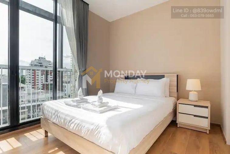 รูป 🔥 ห้องว่าง พร้อมเข้าอยู่! PARK ORIGIN PHROM PHONG รีบจองก่อนหลุด 🔥MD-26048078 - รูปที่ 1/14