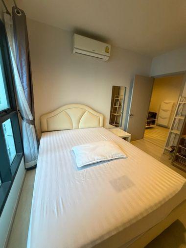 รูป Hot Price for Rent Life Sukhumvit 48 ราคาดีที่สุด ห้องสวย (1bedroom plus)🔥 - รูปที่ 3/11