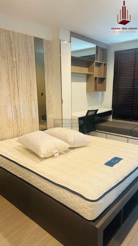 picture ✨ For Rent: Life Ladprao Condo ✨ 💰 Only 18,000 THB/month - 1/6