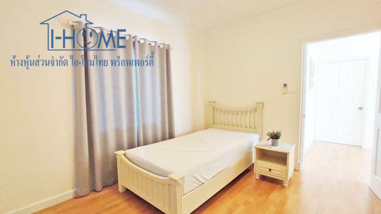 รูป 🏡 บ้านเดี่ยวสองชั้นให้เช่า บรรยากาศร่มรื่น ทำเลแม่โจ้–สันทราย #ASS-H0238 - รูปที่ 13/17