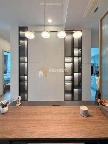 picture 🔥 Ready to move in! Supalai Premier Si Phraya-Samyan Condo. Book now before it's gone! 🔥 MD-26067128 - 4/13