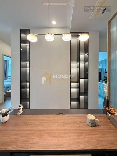 picture ðĨ Ready to move in! Supalai Premier Si Phraya-Samyan Condo. Book now before it's gone! ðĨ MD-26067128 - 4/13