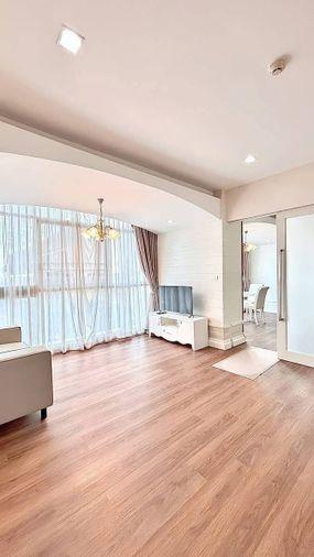 รูป 2 ห้องนอน | 2 ห้องน้ำ | BTS Bang Na | 90 ตร.ม. | 29,000 บาท/เดือน | ชั้น 8 — The Coast Bangkok Bangna - รูปที่ 2/2