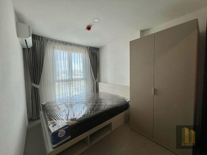 รูป 🌆 ให้เช่า: GOOD DAY Sukhumvit 93 | คอนโดใหม่ ใกล้ BTS บางจาก | ครัวติดระเบียง พร้อมอยู่ @90condo 🌃 - รูปที่ 1/10