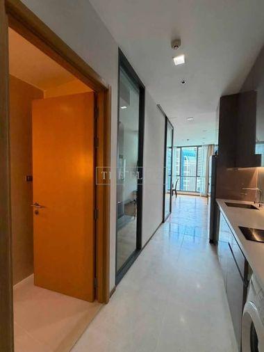 picture ✨ Luxury High-Rise in Nana-Asoke - Direct skywalk access to BTS Nana | Comprehensive World-Class facilities ✨ - 2/18