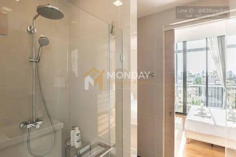 รูป 🔥 ห้องว่าง พร้อมเข้าอยู่! PARK ORIGIN PHROM PHONG รีบจองก่อนหลุด 🔥MD-26048078 - รูปที่ 14/14