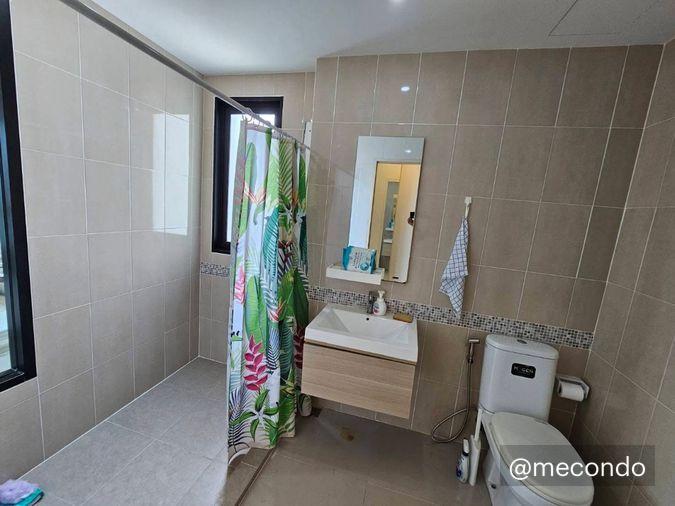 รูป ME2500557 ให้เช่า!!ห้องใหญ่ ราคาดี! S1 Rama 9 คุ้มมว๊ากก - รูปที่ 9/14