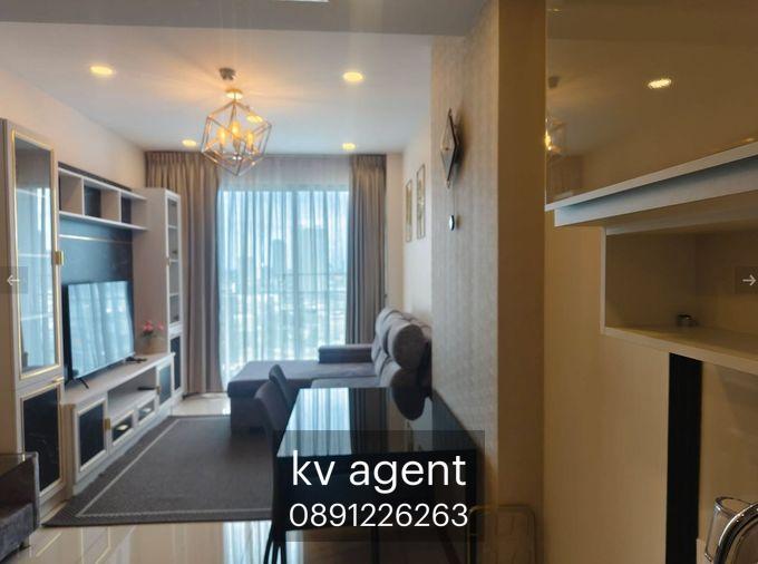 รูป (มีสองห้อง)ดอนโดศุภาลัยพรีเมียร์เจริญนคร ชั้น10 20 ขนาด35 48ตรว. ทิศตะวันออกเฉียงเหนือ ฝั่ง รพ.ตากสิน ไม่โดนบังวิว - รูปที่ 18/31